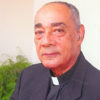 The Rev’d Canon  Hoskin Huggins (Emeritus)